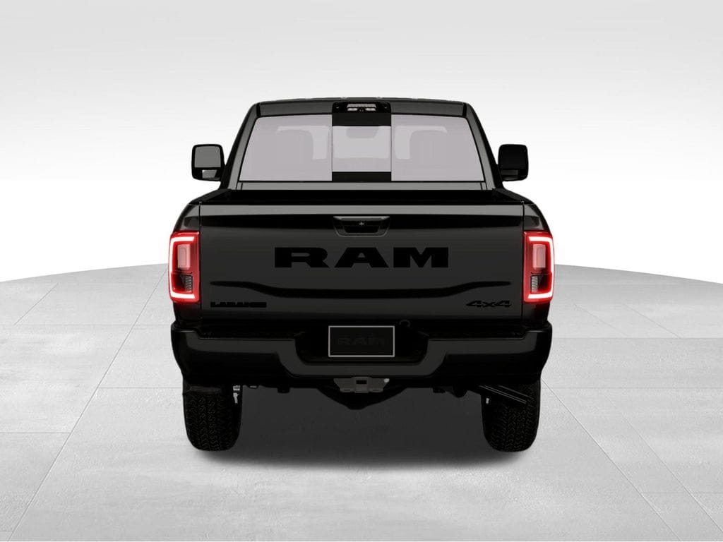 2026 RAM 3500 Laramie - Photo 8