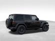2026 Jeep Wrangler Willys Sport Utility