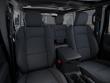 2026 Jeep Wrangler Willys Sport Utility