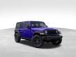 2026 Jeep Wrangler Willys Sport Utility