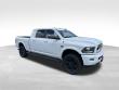 2018 Ram 2500 Laramie Truck Mega Cab