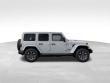 2026 Jeep Wrangler Sahara Sport Utility