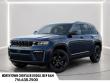 2027 Jeep Grand Cherokee Limited Sport Utility