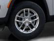 2026 Jeep Grand Cherokee Laredo X Sport Utility