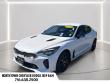 2022 Kia Stinger GT-Line Sedan