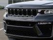 2027 Jeep Grand Cherokee Summit SUV