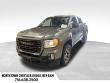2021 GMC Canyon AT4 w/Cloth Truck Crew Cab