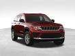 2025 Jeep Grand Cherokee LAREDO X 4X4 Sport Utility