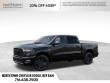 2026 Ram 1500 Laramie Pickup