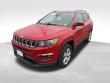2021 Jeep Compass Latitude SUV