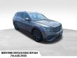 Used 2022 Volkswagen Tiguan 2.0T SE SUV