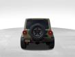 2026 Jeep Wrangler Rubicon X Sport Utility