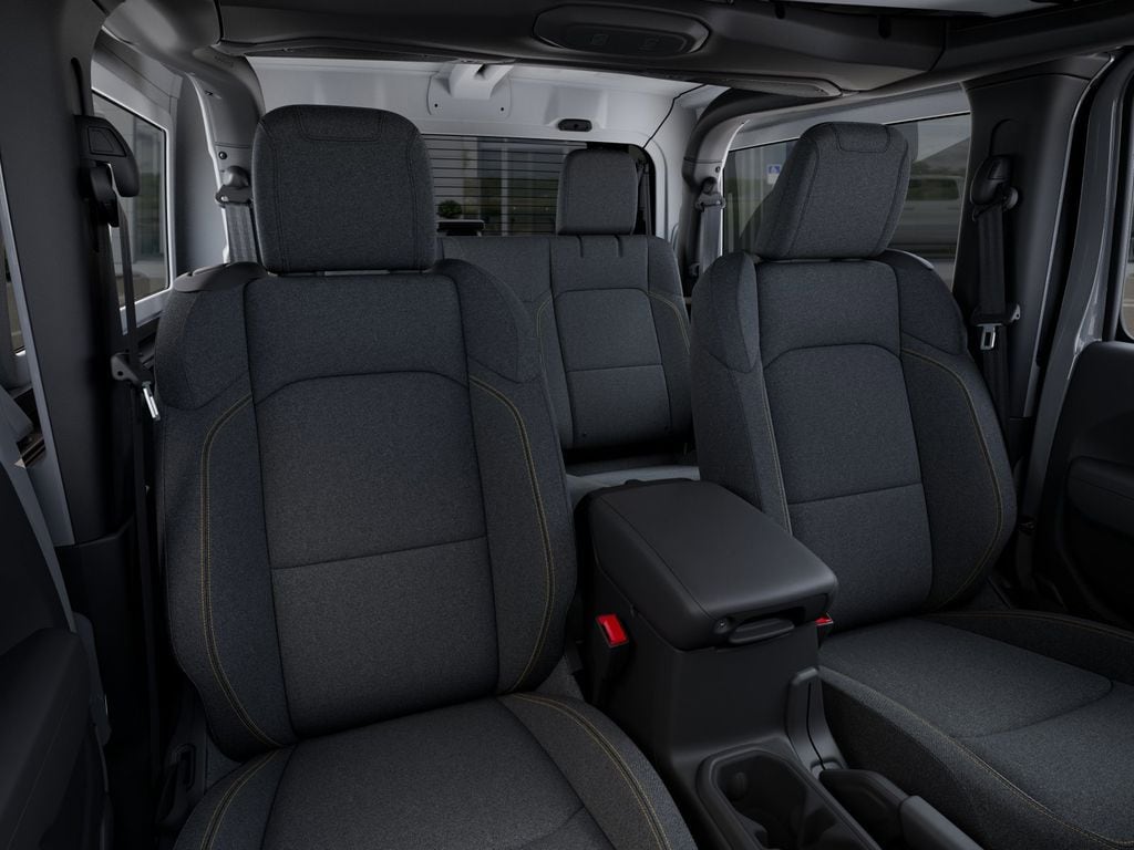 2026 Jeep Wrangler 2-Door Sport S - Photo 17