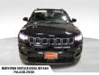 2023 Jeep Compass Latitude Lux SUV