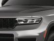 2025 Jeep Grand Cherokee L Altitude X Sport Utility 2025 Jeep Grand Cherokee L Altitude X Sport Utility