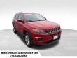Used 2021 Jeep Compass Latitude SUV