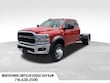 Ram 5500HD