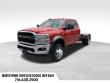 Used 2024 Ram 5500HD Tradesman Truck Crew Cab