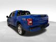 2018 Ford F-150 XL Truck SuperCrew Cab