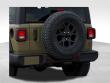 2026 Jeep Wrangler Willys Sport Utility