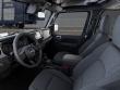 2026 Jeep Wrangler Willys Sport Utility