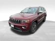 2018 Jeep Grand Cherokee Limited SUV