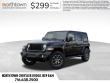 2026 Jeep Wrangler Sport S Sport Utility
