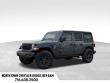 2026 Jeep Wrangler Willys Sport Utility