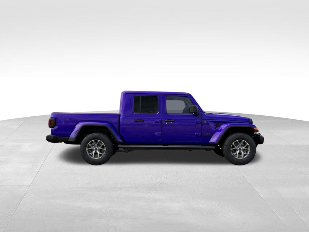 2026 Jeep Gladiator Sport S - Photo 22