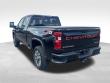 2024 Chevrolet Silverado 2500HD Custom Truck Crew Cab