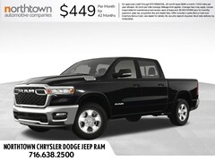 2025 Ram 1500 Big Horn/Lone Star Pickup