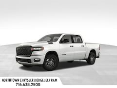 2025 Ram 1500 Tradesman Pickup