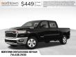 2025 Ram 1500 Big Horn/Lone Star Pickup