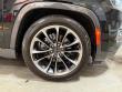 2022 Jeep Wagoneer Series III SUV