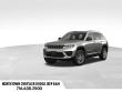 2025 Jeep Grand Cherokee LAREDO X 4X4 Sport Utility