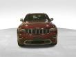 2020 Jeep Grand Cherokee Limited SUV