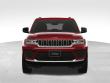 2025 Jeep Grand Cherokee LAREDO X 4X4 Sport Utility 2025 Jeep Grand Cherokee LAREDO X 4X4 Sport Utility