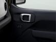 2027 Jeep Wrangler Willys Sport Utility