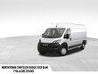  Ram Promaster 2500