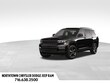 Jeep Grand Cherokee L