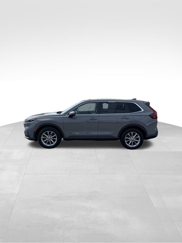 2024 Honda CR-V EX-L photo 2