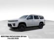 2026 Jeep Grand Wagoneer Limited Reserve Sport Utility