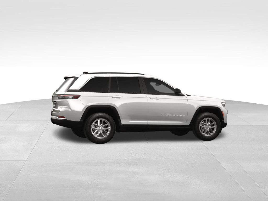 2025 Jeep Grand Cherokee Laredo - Photo 7