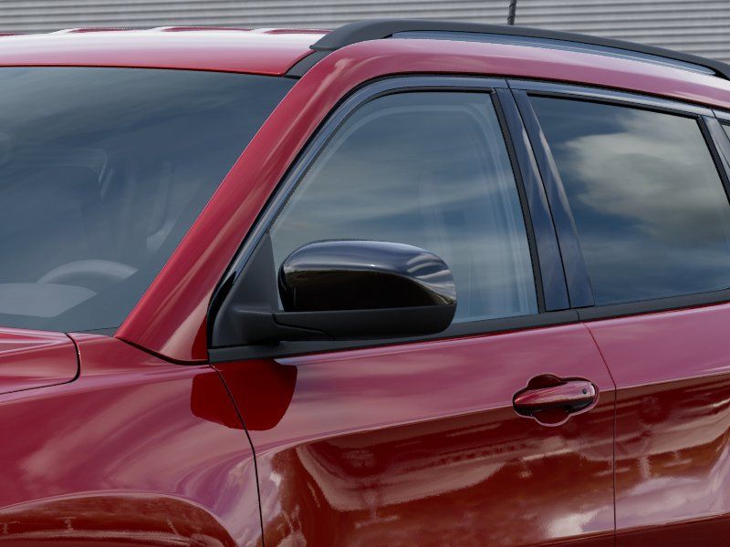 2026 Jeep Compass Altitude - Photo 13