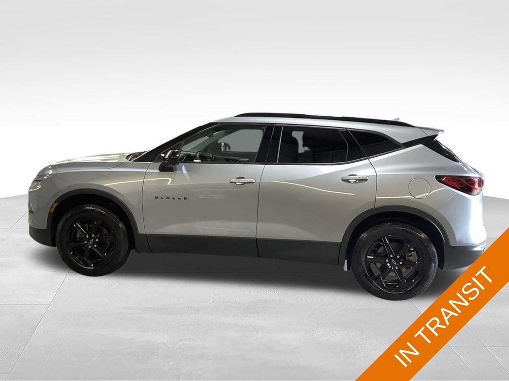 Used 2024 Chevrolet Blazer LT SUV