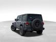2026 Jeep Wrangler Willys Sport Utility