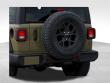 2026 Jeep Wrangler Willys Sport Utility