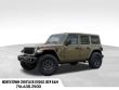 2026 Jeep Wrangler Rubicon X Sport Utility