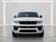 2027 Jeep Grand Cherokee Limited Reserve Sport Utility