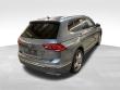 2021 Volkswagen Tiguan 2.0T SEL SUV